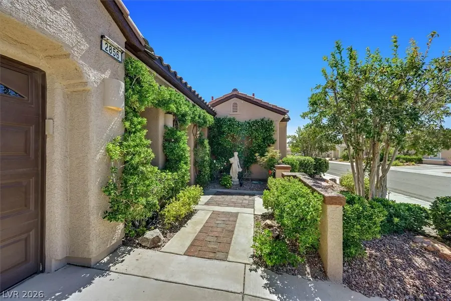 2856 Sumter Valley Circle, Henderson, NV 89052 - #3