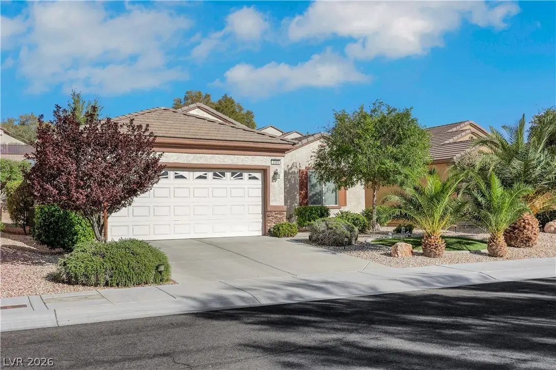 2555 Jada Drive, Henderson, NV 89044 - #1