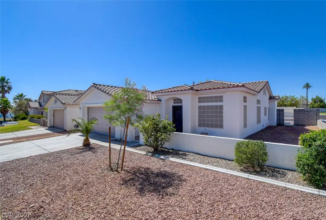 8221 Hollister Avenue, Las Vegas, NV 89131 - #1