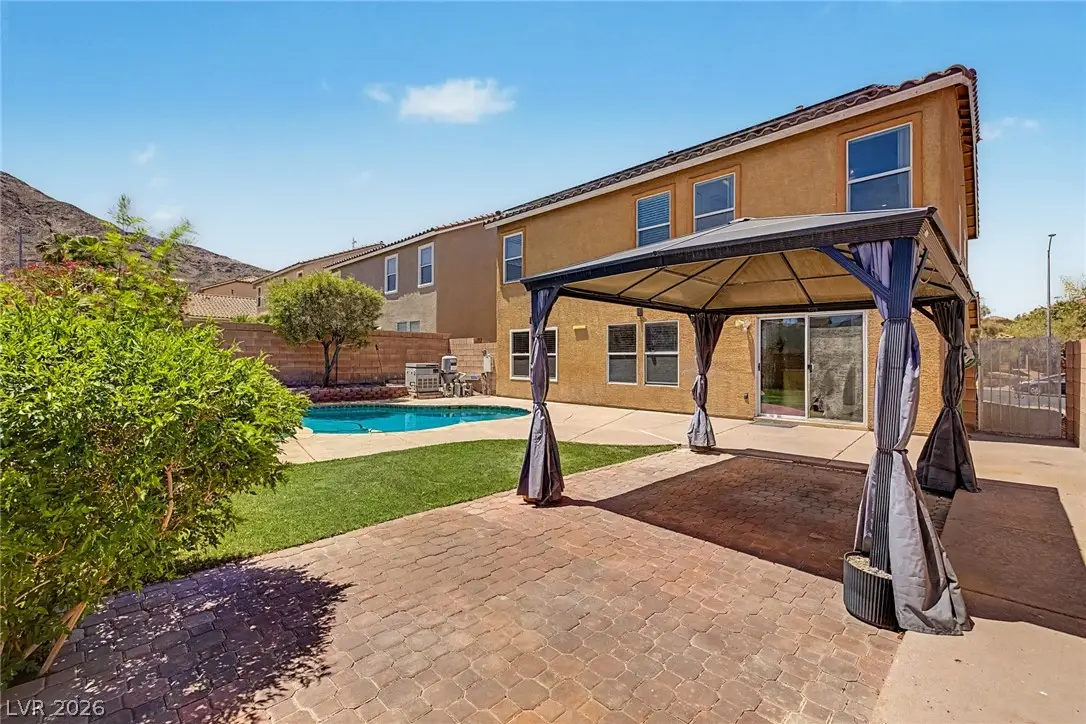 184 White Butte Street, Henderson, NV 89012 - #1