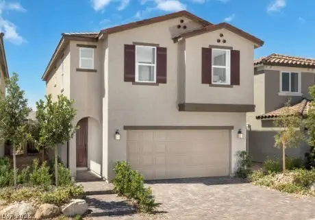 4319 W Gary Avenue, Las Vegas, NV 89139