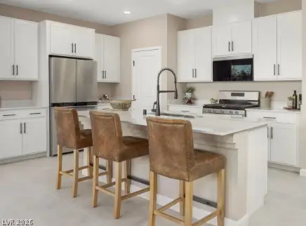 4319 W Gary Avenue, Las Vegas, NV 89139 - #3