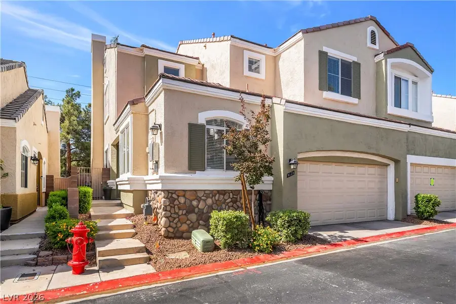 9125 Hampstead Avenue, Las Vegas, NV 89145 - #3