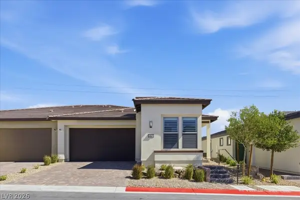 10026 Sangria Sunrise Avenue, Las Vegas, NV 89143