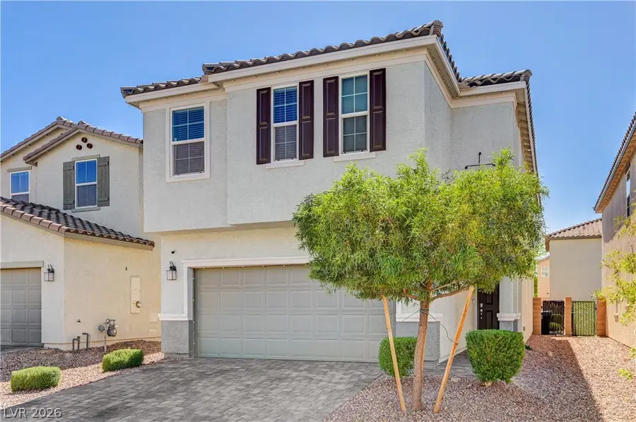 10621 Adobe Ranch Street, Las Vegas, NV 89141 - #3