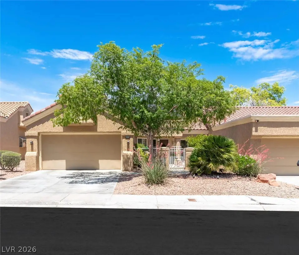 8904 Litchfield Avenue, Las Vegas, NV 89134 - #1