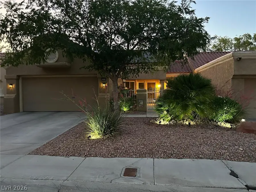 8904 Litchfield Avenue, Las Vegas, NV 89134 - #2