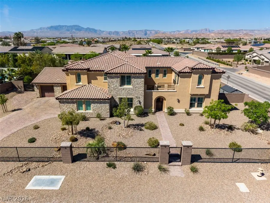 8615 Jerlyn Street, Las Vegas, NV 89113 - #3