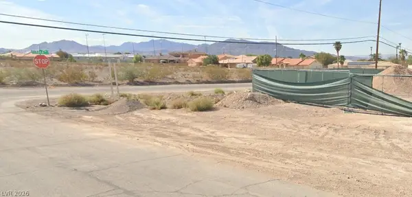 Ithaca Avenue, Henderson, NV 89015