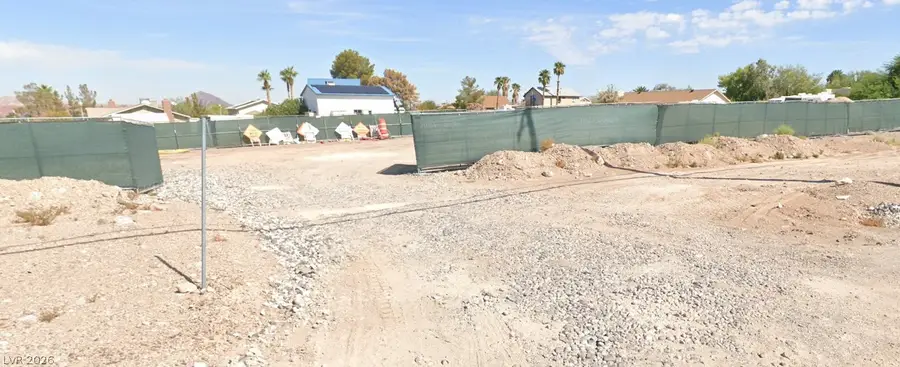 Ithaca Avenue, Henderson, NV 89015 - #2