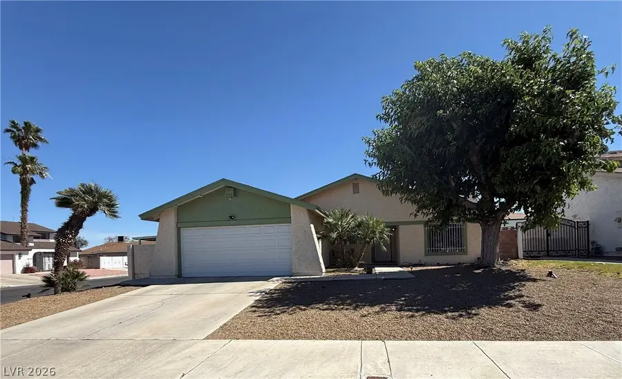6747 Grandola Drive, Las Vegas, NV 89103 - #3