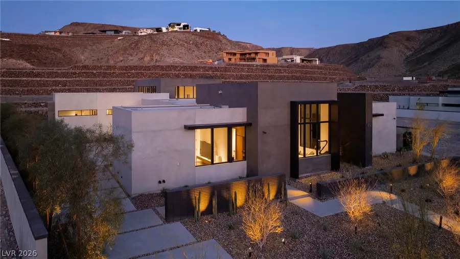 10 Sanctuary Peak Court, Henderson, NV 89012 - #2