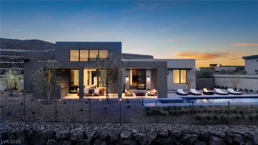 10 Sanctuary Peak Court, Henderson, NV 89012 - #3