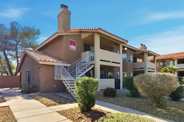 1616 Burningwood Lane #101, Las Vegas, NV 89108
