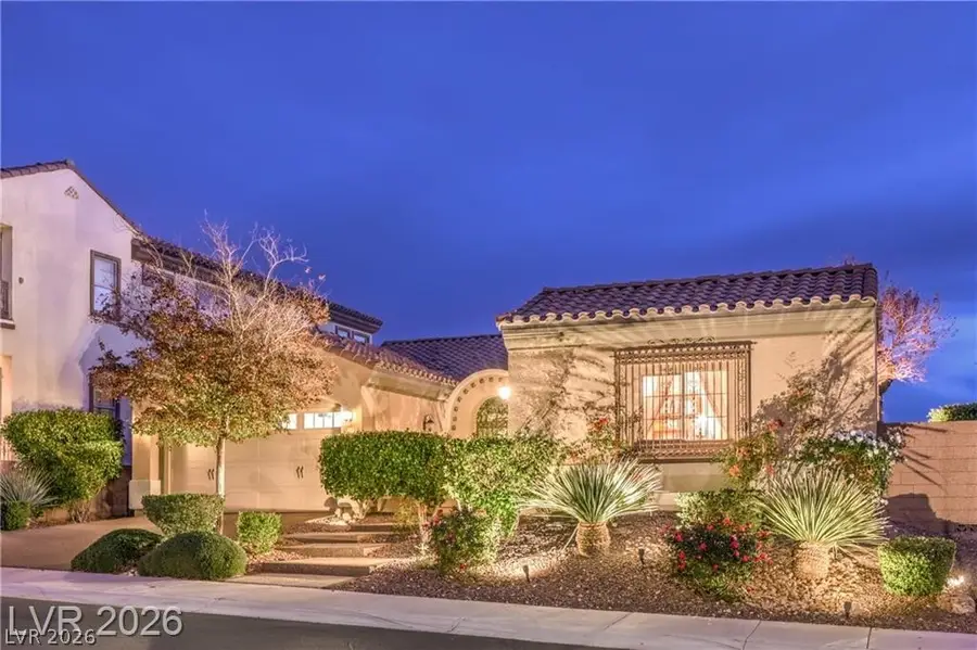 2385 Luberon Drive, Henderson, NV 89044 - #2