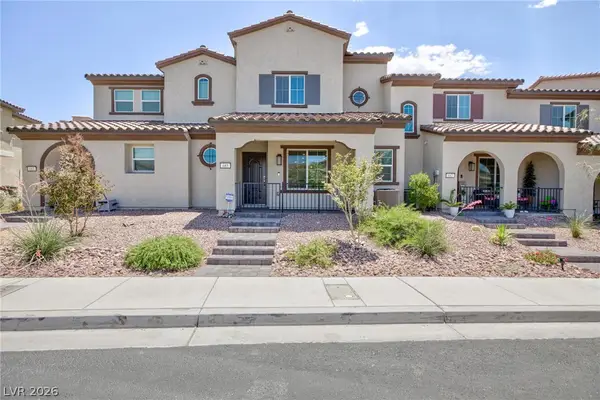 685 Omaggio Place, Henderson, NV 89011