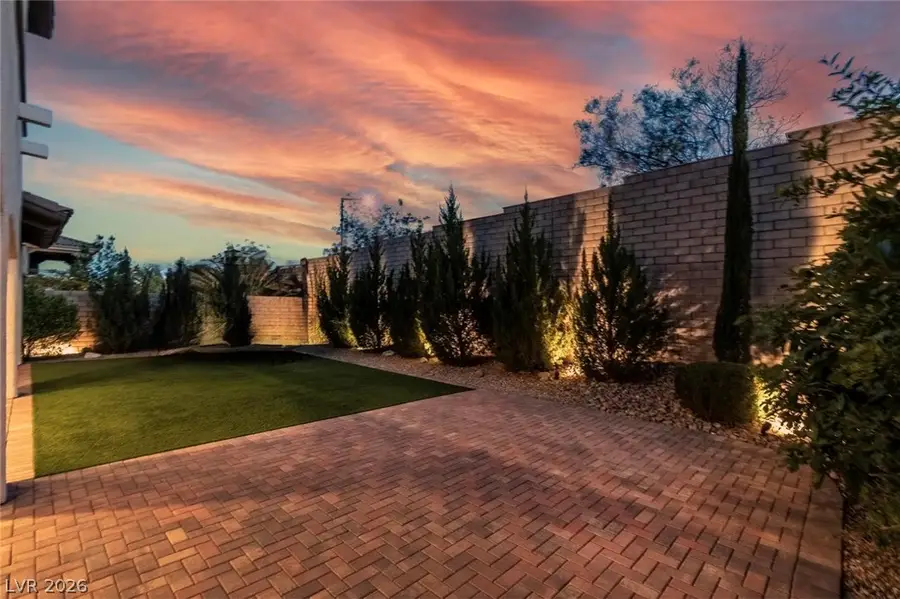 345 Elder View Drive, Las Vegas, NV 89138 - #3