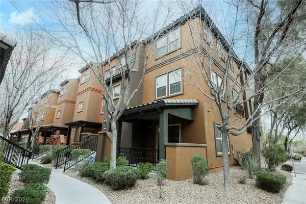 4650 Ranch House Road #64, North Las Vegas, NV 89031