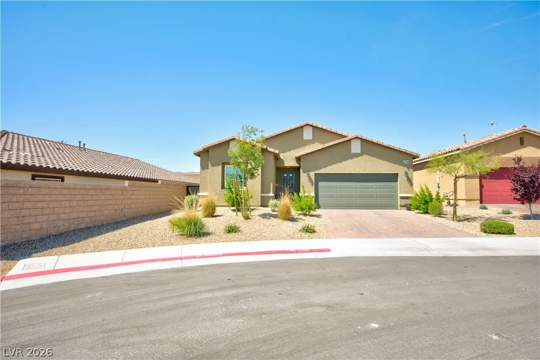 10095 Sequoia Falls Place, Las Vegas, NV 89149 - #1