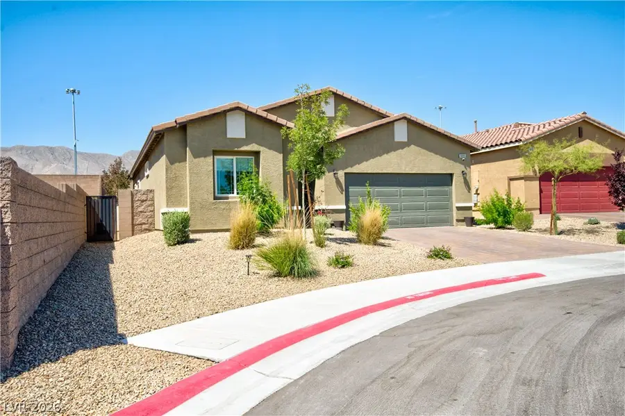 10095 Sequoia Falls Place, Las Vegas, NV 89149 - #3