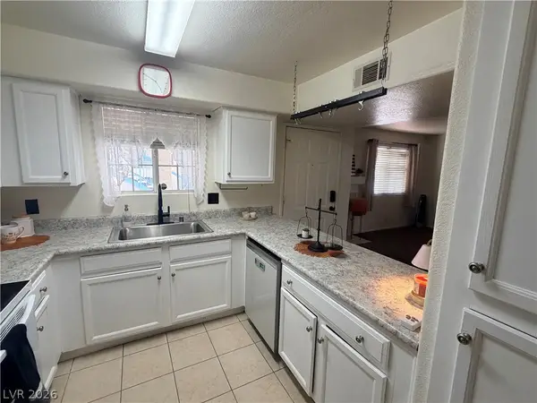 2725 S Nellis Boulevard #1163, Las Vegas, NV 89121