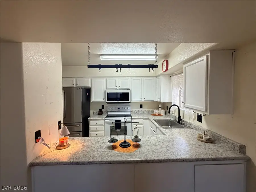 2725 S Nellis Boulevard #1163, Las Vegas, NV 89121 - #2