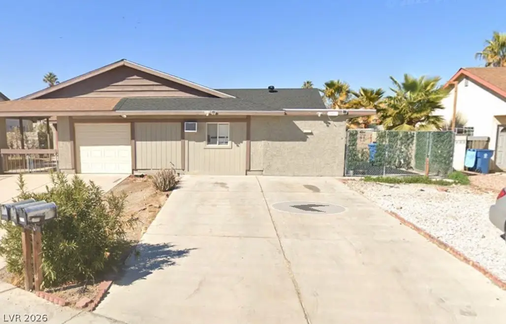 4451 Honeydew Circle, Las Vegas, NV 89147 - #1