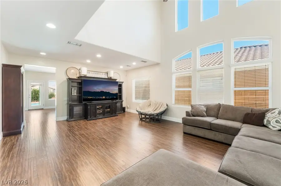 6432 Birdcall Street, North Las Vegas, NV 89084 - #2