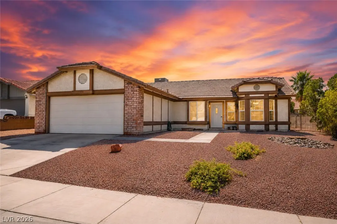 155 Sand Dune Court, Henderson, NV 89074 - #1