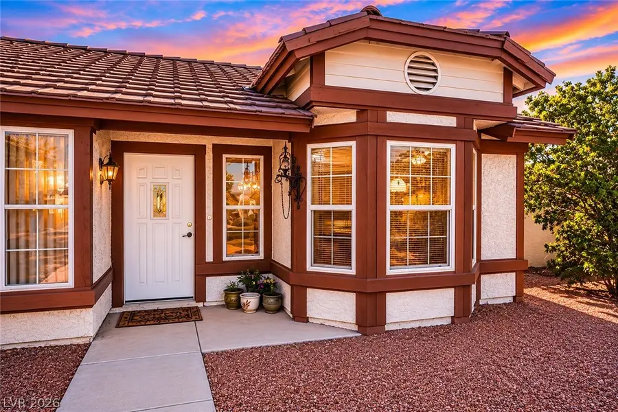 155 Sand Dune Court, Henderson, NV 89074 - #2
