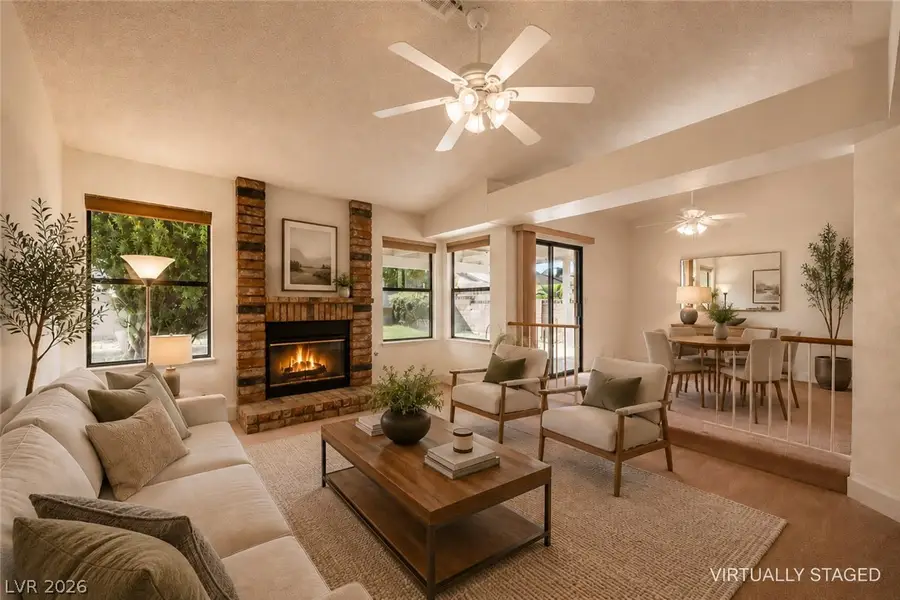 155 Sand Dune Court, Henderson, NV 89074 - #3