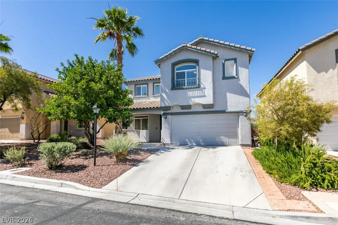 5648 Tallard Court, Las Vegas, NV 89141 - #1