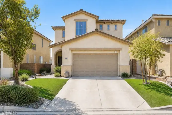 10740 Tuscan Court, Las Vegas, NV 89141