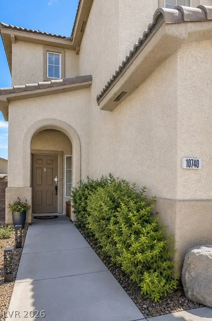 10740 Tuscan Court, Las Vegas, NV 89141 - #3