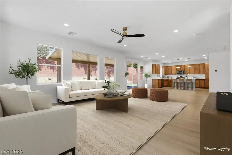 5311 Thistle Wind Drive, Las Vegas, NV 89135 - #2