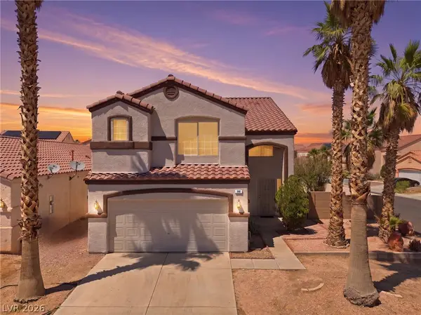 144 Beaver Falls Avenue, Las Vegas, NV 89123