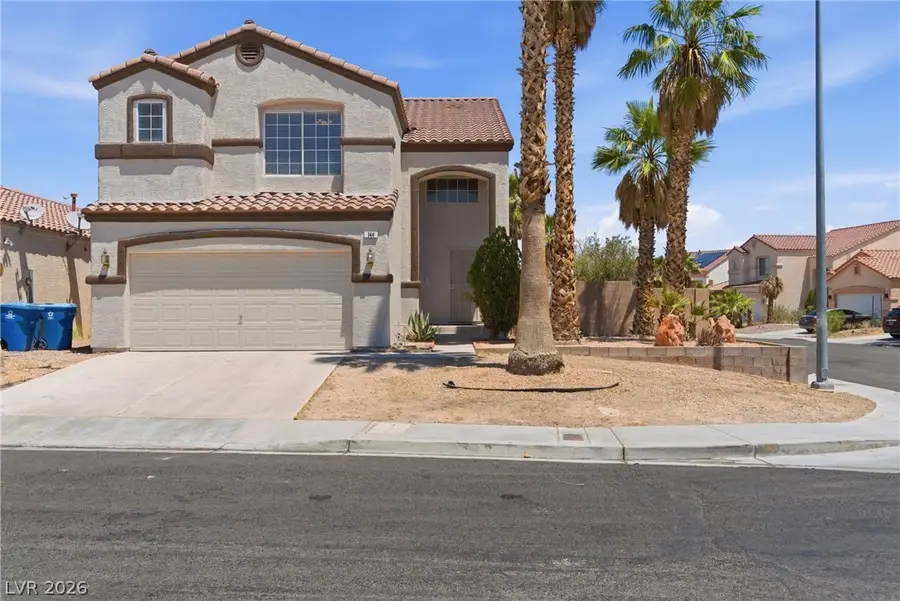 144 Beaver Falls Avenue, Las Vegas, NV 89123 - #2