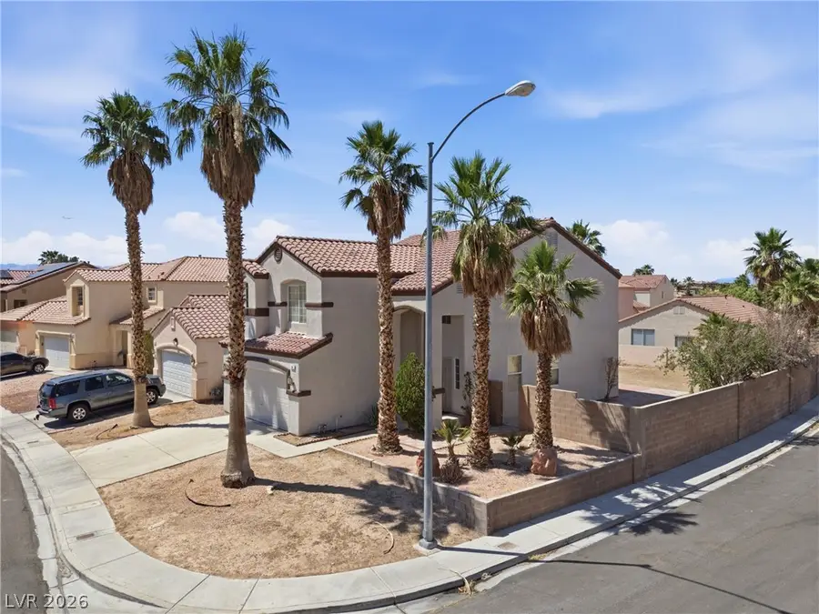 144 Beaver Falls Avenue, Las Vegas, NV 89123 - #3