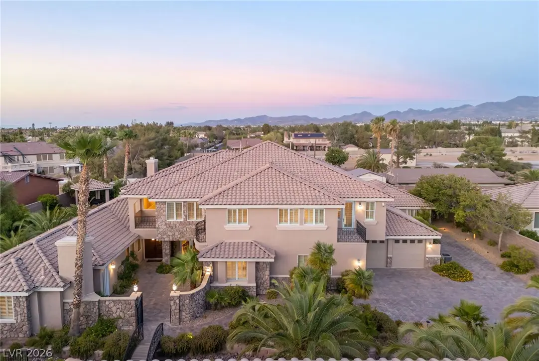 226 E Levi Avenue, Las Vegas, NV 89183 - #1