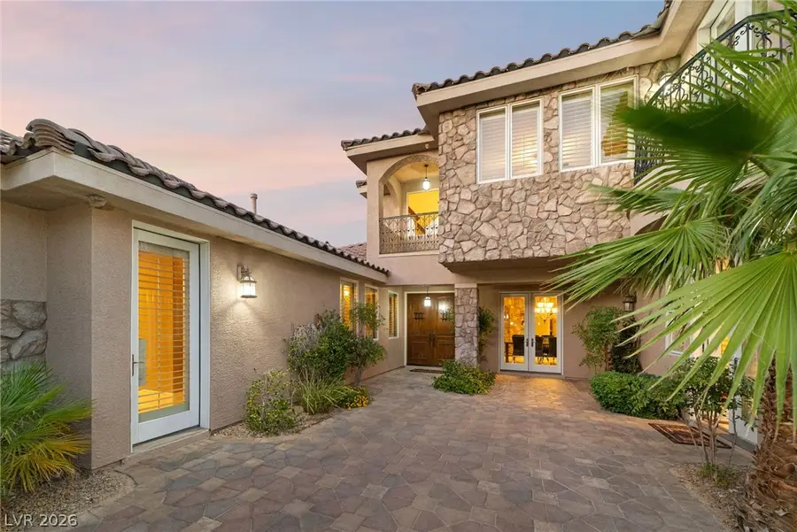 226 E Levi Avenue, Las Vegas, NV 89183 - #3
