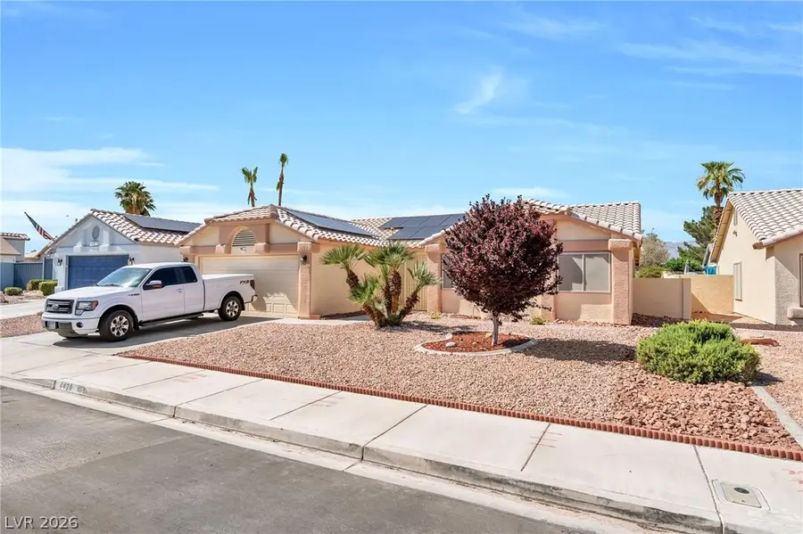 4428 W La Madre Way, North Las Vegas, NV 89031 - #2