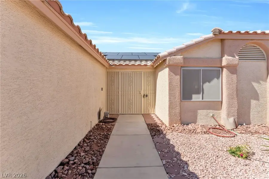 4428 W La Madre Way, North Las Vegas, NV 89031 - #3