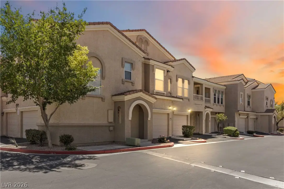 10550 W Alexander Road #2060, Las Vegas, NV 89129 - #1