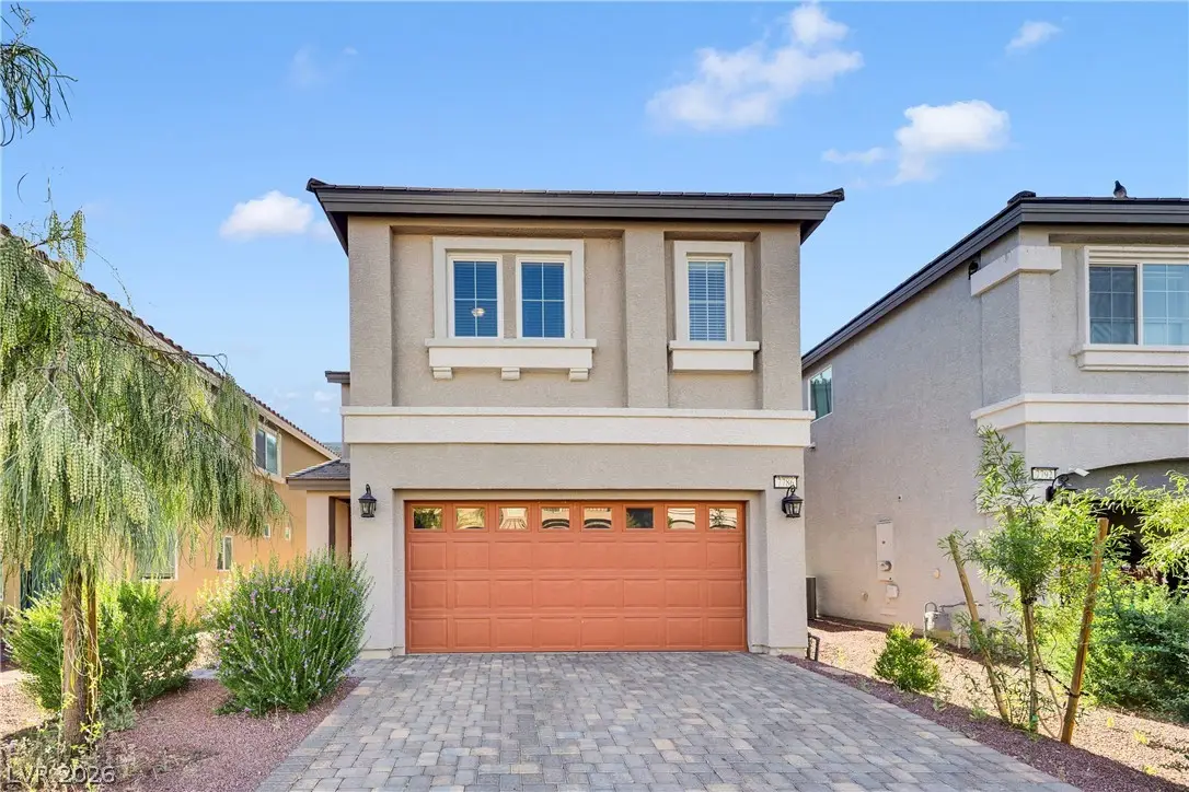 7786 Tyrell Peaks Street, Las Vegas, NV 89139 - #1