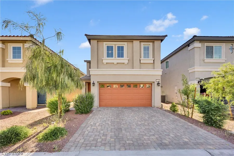 7786 Tyrell Peaks Street, Las Vegas, NV 89139 - #2