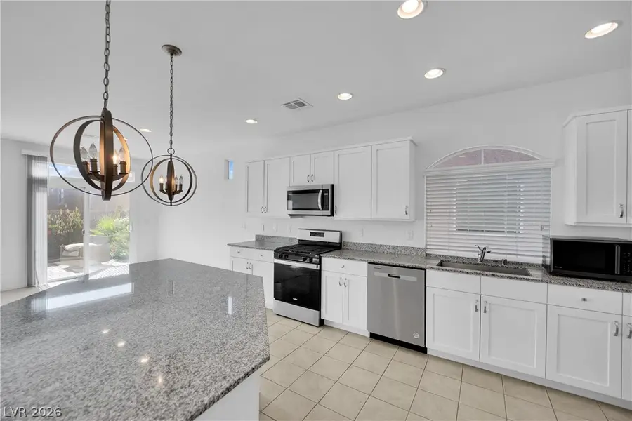 7786 Tyrell Peaks Street, Las Vegas, NV 89139 - #3