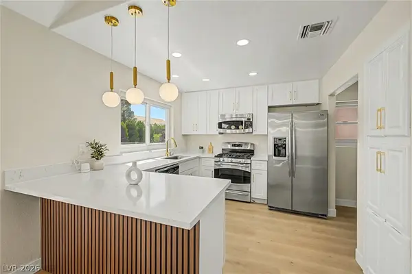 8505 Festival Drive, Las Vegas, NV 89134