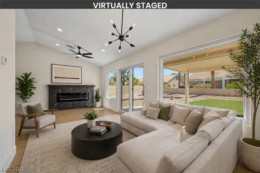 8505 Festival Drive, Las Vegas, NV 89134 - #3