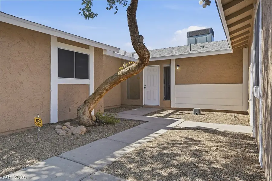 5416 Burntwood Way, Las Vegas, NV 89108 - #3