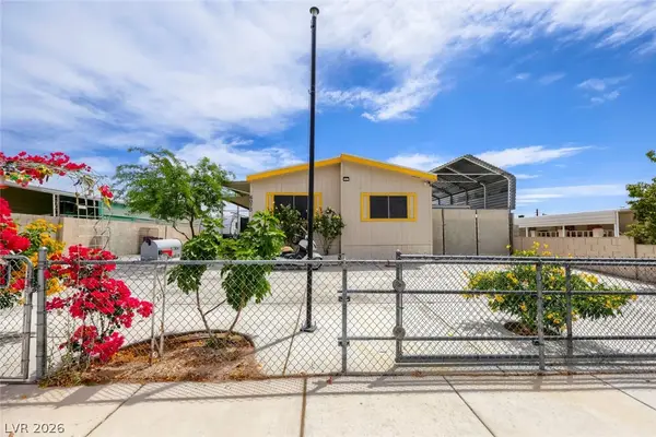6073 Shenandoah Avenue, Las Vegas, NV 89156